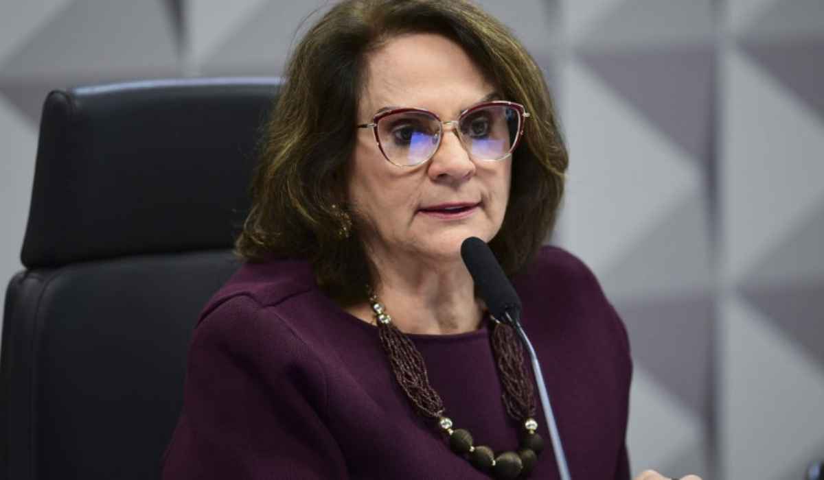 Damares Alves: CPMI identificou “grandes igrejas” e pastores no esquema de fraudes no INSS