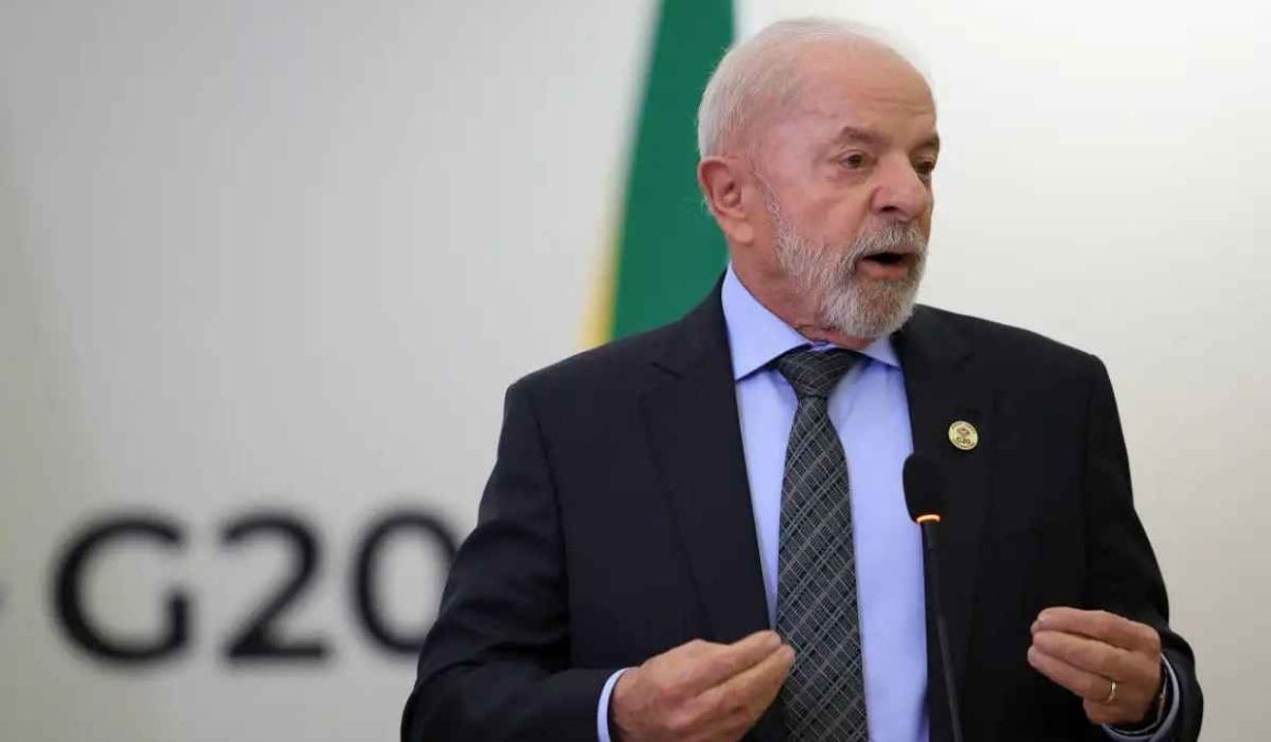 Genial/Quaest: Lula venceria em todos os cenários de 1º e 2º turnos