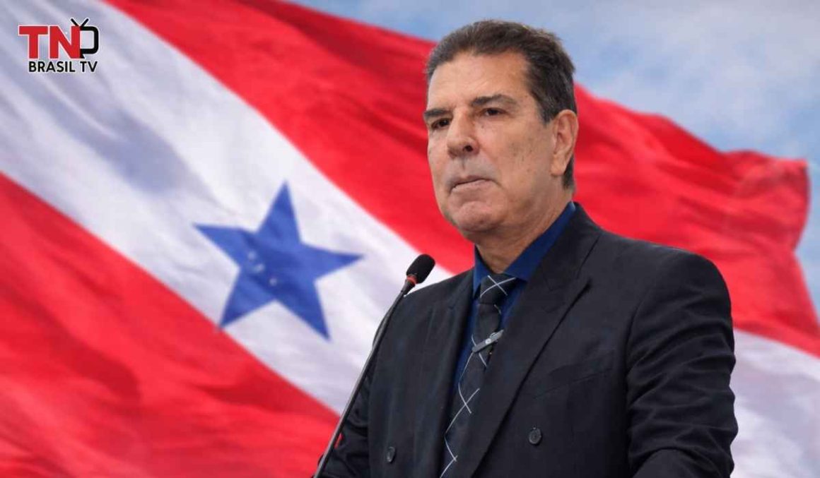 Deputado Zeca Pirão e a força de um mandato que serve ao Pará