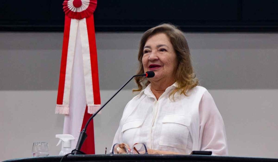 Maria do Carmo inicia 2026 com leis sancionadas em defesa da cultura e do agroextrativismo