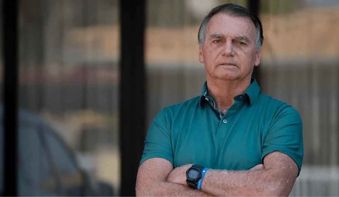 'Papudinha': Nova cela de Bolsonaro é maior que apartamentos do Minha Casa Minha Vida