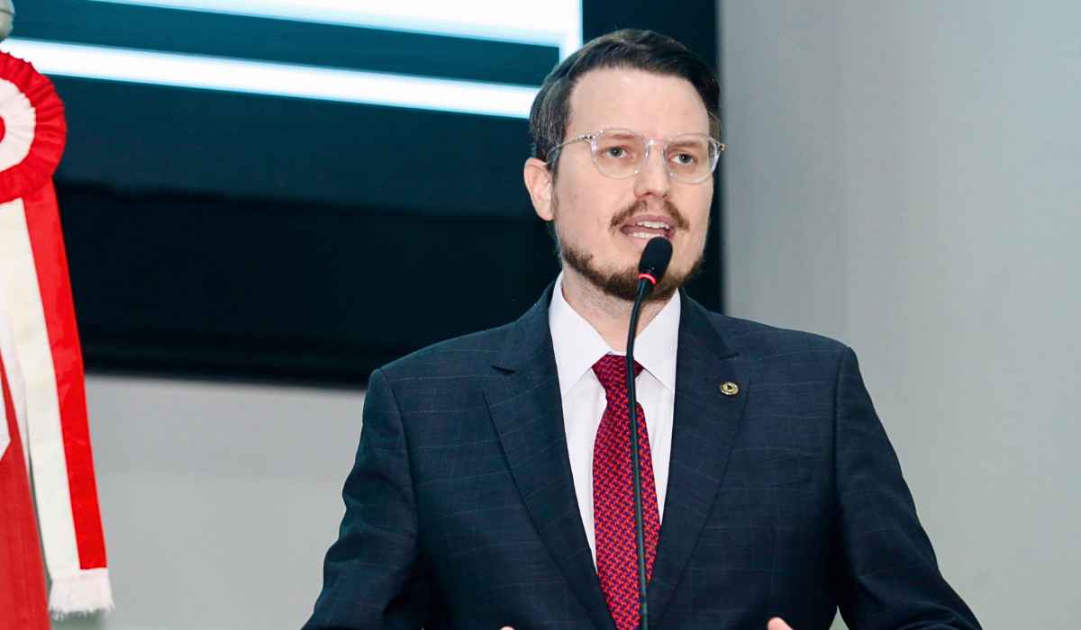 Dirceu Ten Caten: Lei das Juventudes é sancionada e marca avanço nas políticas públicas no Pará