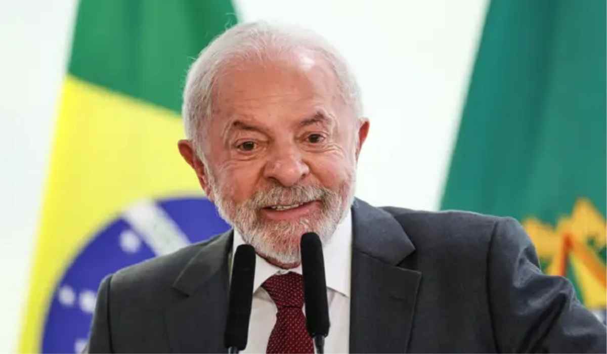 Lula critica ofensiva dos EUA na Venezuela e alerta para riscos