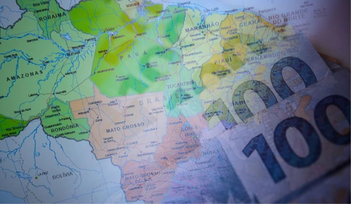 Governo federal evita calote e assume R$ 11 bilhões em dívidas estaduais