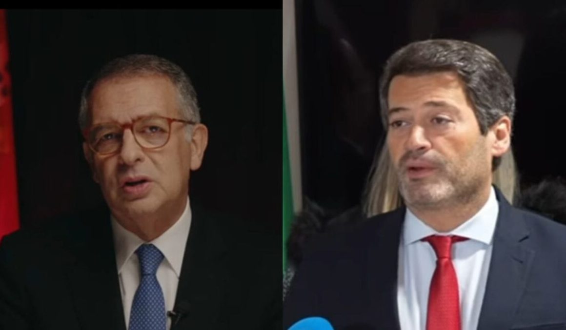Esquerda vence no 1º turno, mas Portugal terá segundo turno inédito em 40 anos na eleição presidencial