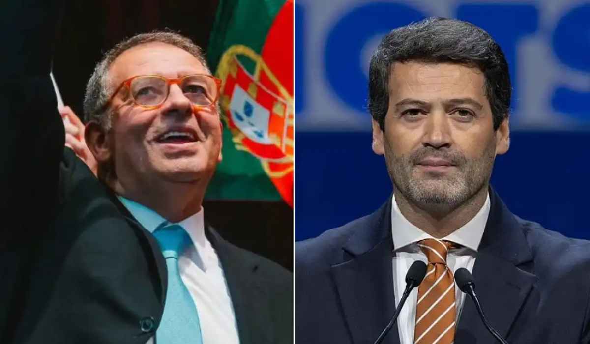 Eleições em Portugal: Socialista e direita radical vão ao 2° turno para Presidência