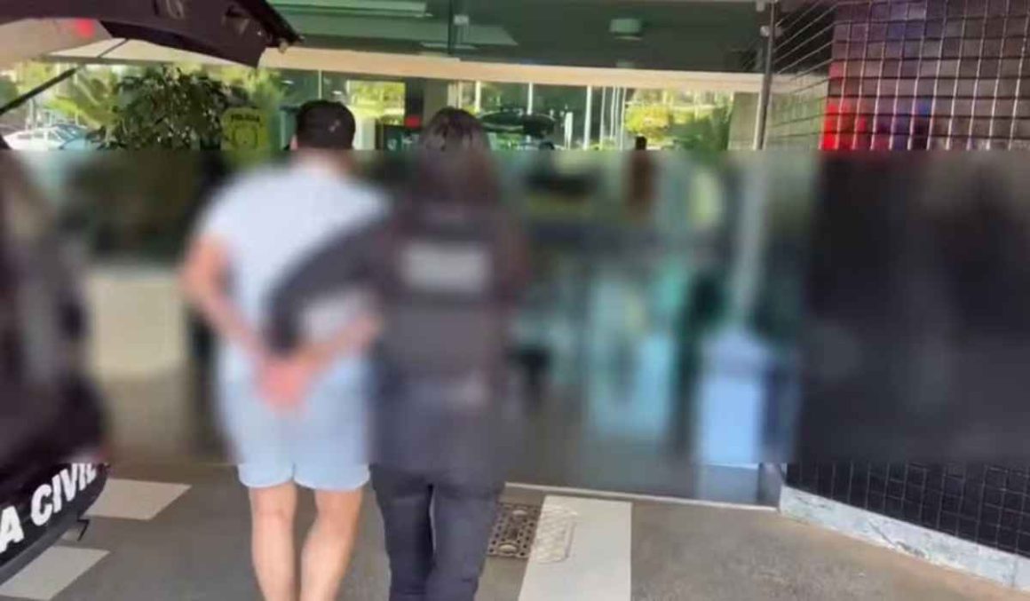 "Diminuir o sofrimento", diz enfermeiro em depoimento sobre injeção letal