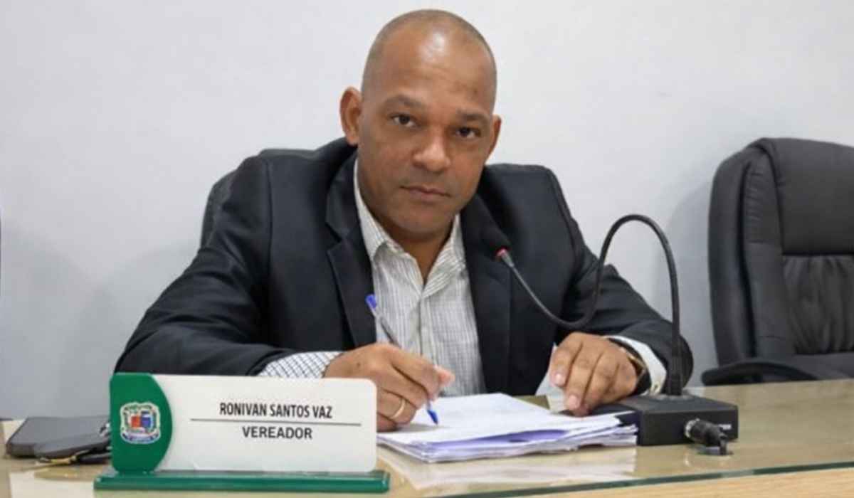 12 indicações atendidas: Mandato participativo de Roni Baiano gera resultados em Tailândia