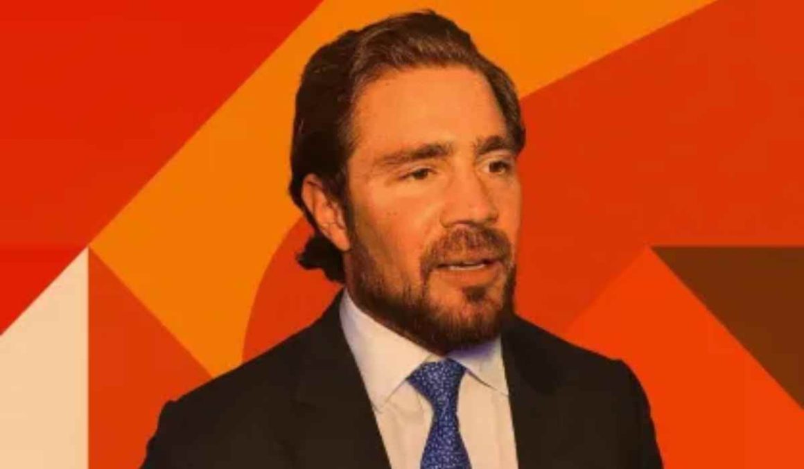 "Se tivesse tantas relações, não estaria de tornozeleira", diz Vorcaro