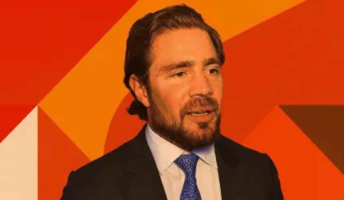 "Se tivesse tantas relações, não estaria de tornozeleira", diz Vorcaro