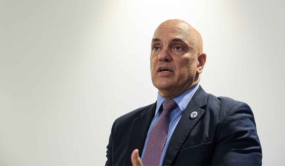 Moraes determina retirada de acampamentos nos arredores da Papuda