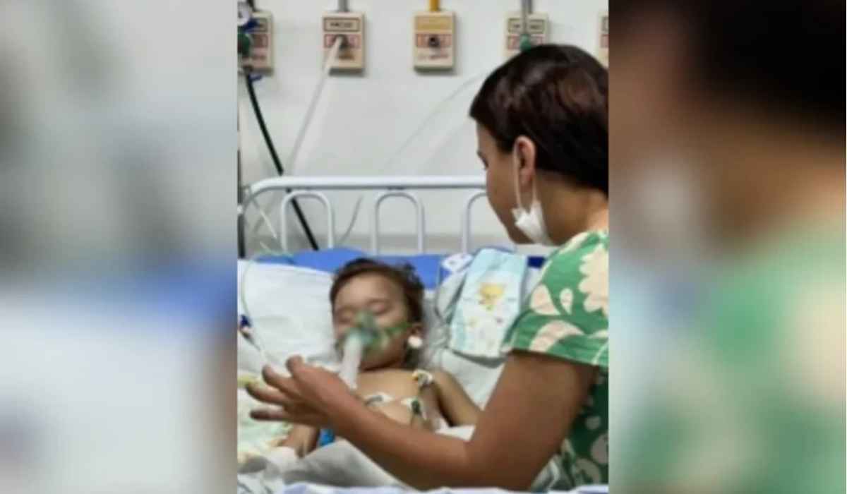 Pai desvia R$ 113 mil em doações do filho, gasta no Tigrinho e é preso