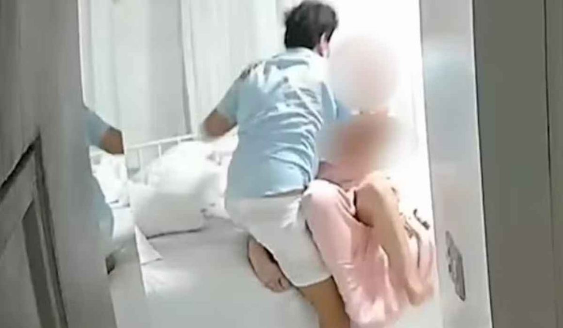 VÍDEO: Justiça decreta prisão preventiva do cantor João Lima por agressões a esposa VÍDEO: Justiça decreta prisão preventiva do cantor João Lima por agressões a esposa