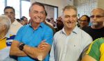 Irmão de Bolsonaro tenta retirar prêmio da Mega da Virada, mas é ‘roubado’