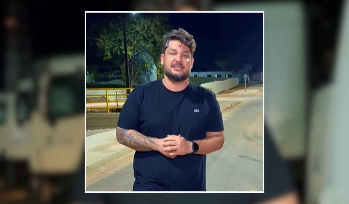 Tailândia avança em limpeza pública com novos investimentos da prefeitura