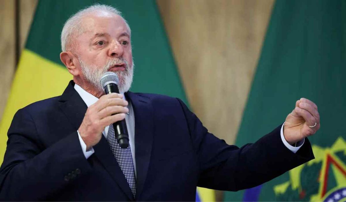 PoderData: governo Lula é desaprovado por 53%; 41% aprovam PoderData: governo Lula é desaprovado por 53%; 41% aprovam