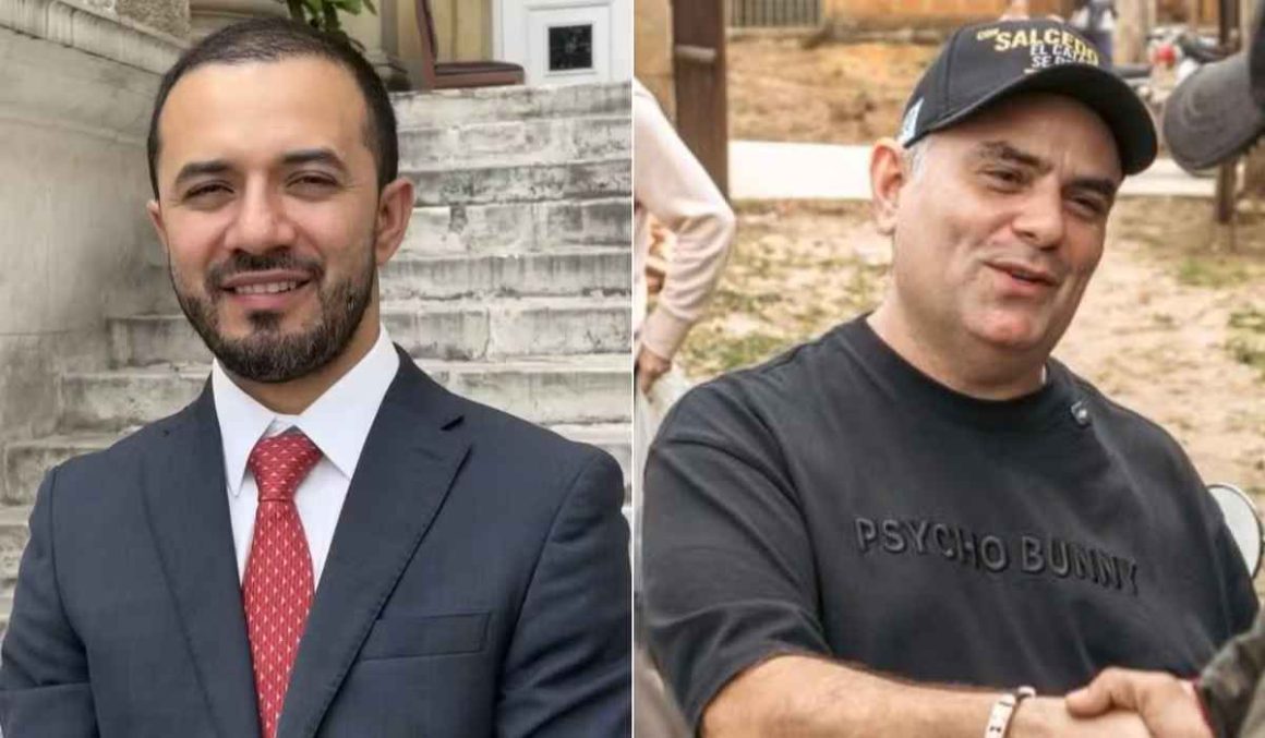 Deputado e candidato estão entre mortos em acidente aéreo na Colômbia Deputado e candidato estão entre mortos em acidente aéreo na Colômbia