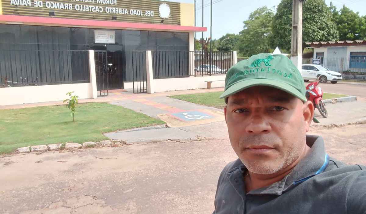 Tailândia: Roni Baiano solicita atendimento itinerante da Justiça Eleitoral em Palmares