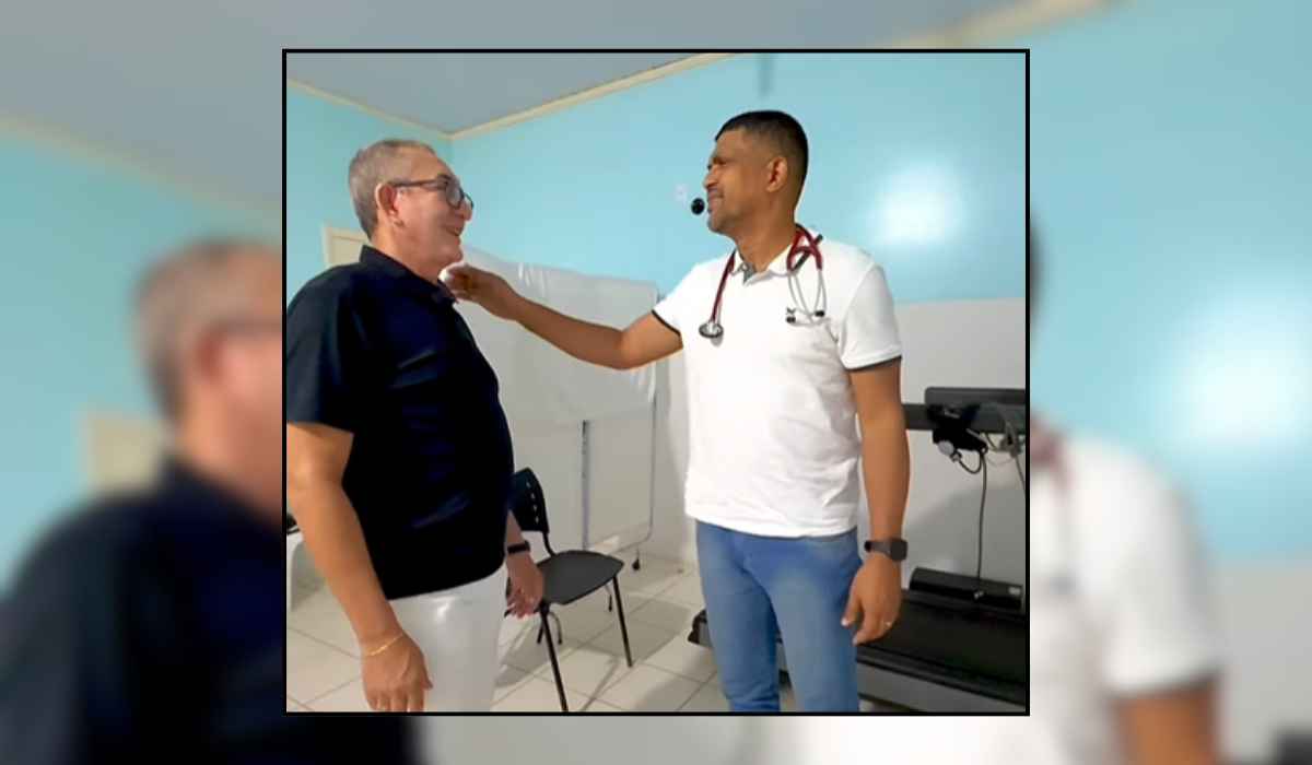 Centro de Saúde de Ipixuna do Pará reduz filas com força-tarefa de cardiologia e oferece testes ergométricos