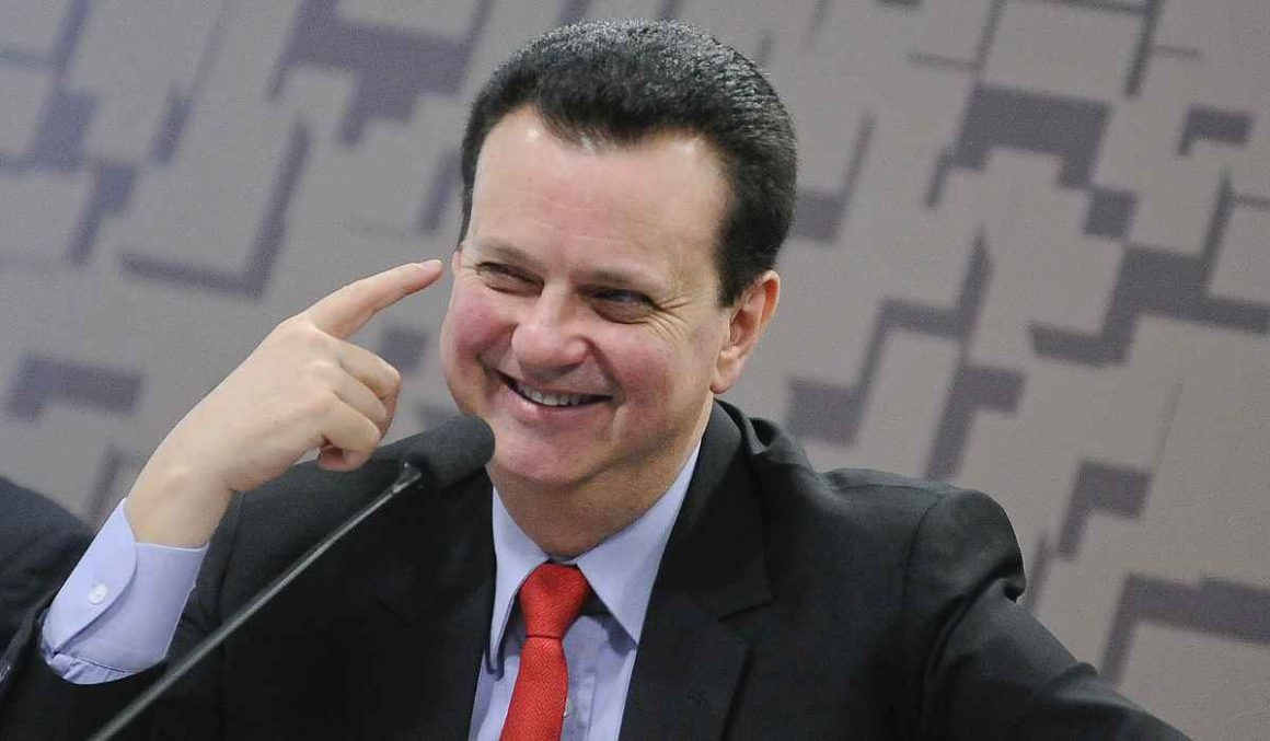 Kassab busca Lula para conter tensões e discutir papel do PSD nas eleições Kassab busca Lula para conter tensões e discutir papel do PSD nas eleições