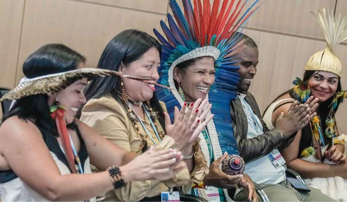 Indígenas e quilombolas terão vagas reservadas pela 1ª vez em concurso do Itamaraty