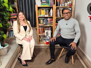 Podcast JusPará: Uma conversa essencial sobre Gestão e Direito Público com a advogada Ana Luíza Fernandes