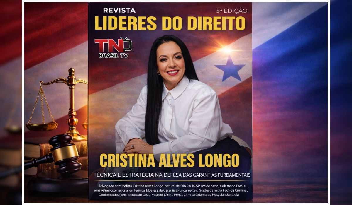 Cristina Alves Longo: Técnica e Estratégia na Defesa das Garantias Fundamentais