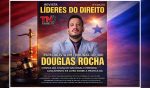 Especialista em Tribunal do Júri, Douglas Rocha consolida atuação nacional e prepara lançamento de livro sobre a prática da advocacia