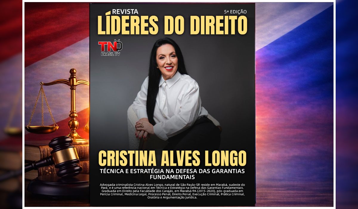 Cristina Alves Longo: Técnica e Estratégia na Defesa das Garantias Fundamentais