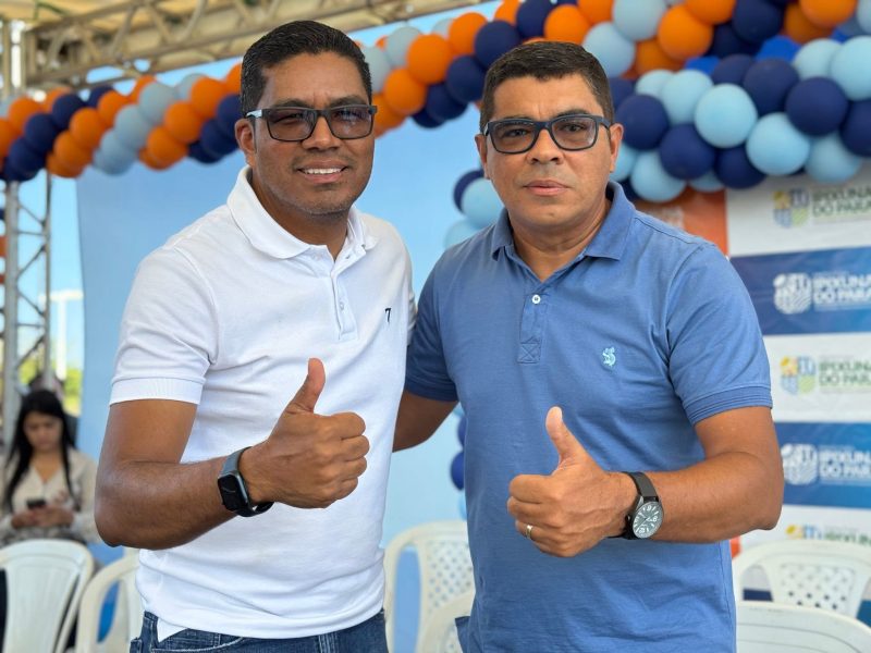 Novo Horizonte receberá escola estadual de ensino médio em Ipixuna do Pará