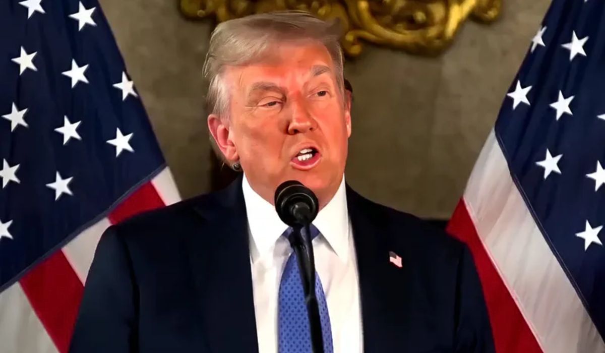 Trump ameaça impor tarifas a países que rejeitarem plano dos EUA para a Groenlândia