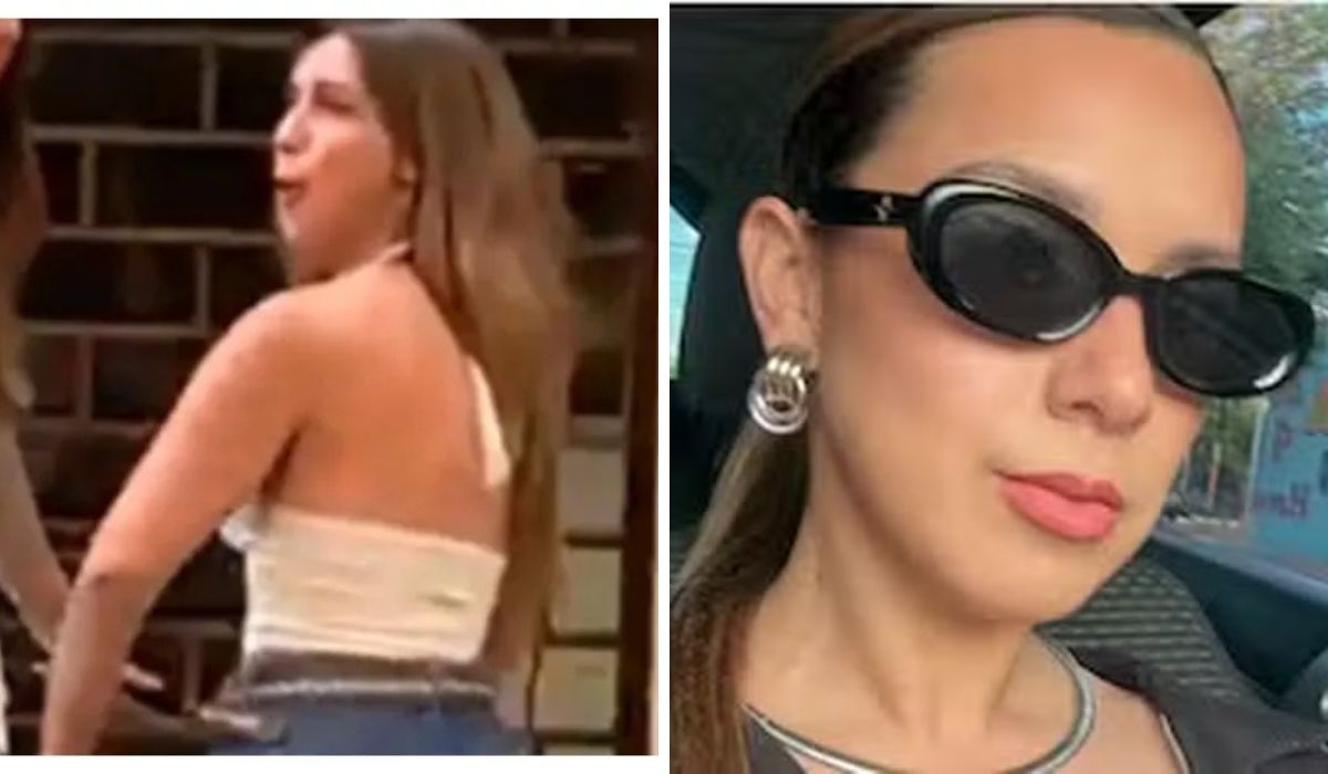 Caso Agostina Páez: turista argentina é investigada por imitar macaco para funcionários de bar, no Rio.