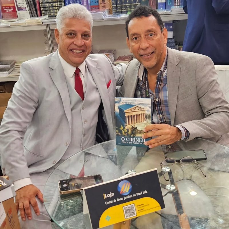 Dr. Humberto Boulhosa: Criminalista paraense construiu carreira de destaque nacional