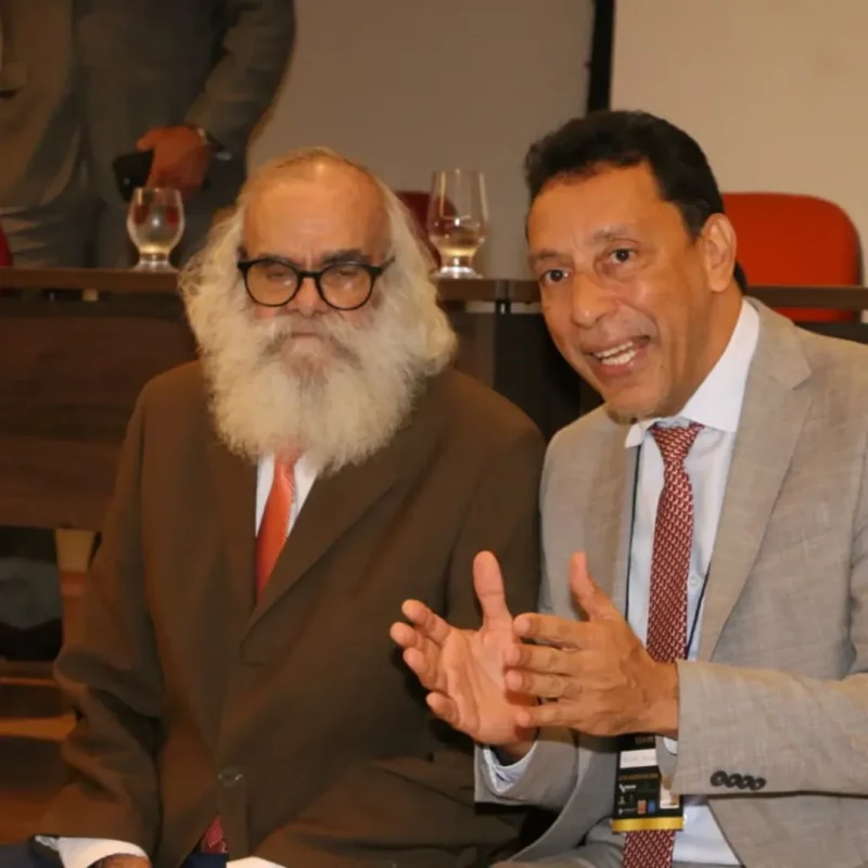 Dr. Humberto Boulhosa: Criminalista paraense construiu carreira de destaque nacional