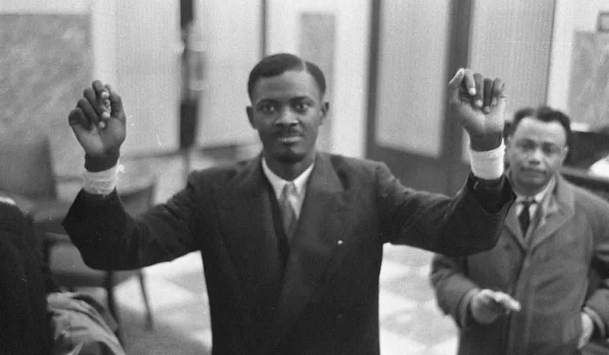Patrice Lumumba: O Sol do Congo e o Ácido do Império