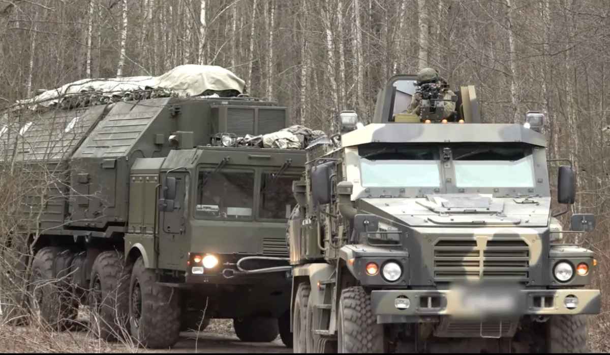 Míssil russo Oreshnik torna defesas antiaéreas da OTAN irrelevantes, diz revista