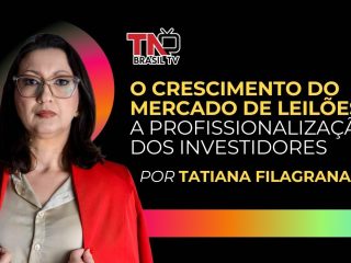 O Crescimento do Mercado de Leilões e a Profissionalização dos Investidores