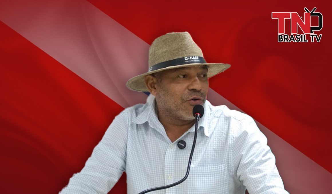 A força da parceria: Roni Baiano (PSDB) e prefeito Lauro Hoffmann trabalho e união pelo município A força da parceria: Roni Baiano (PSDB) e prefeito Lauro Hoffmann trabalho e união pelo município