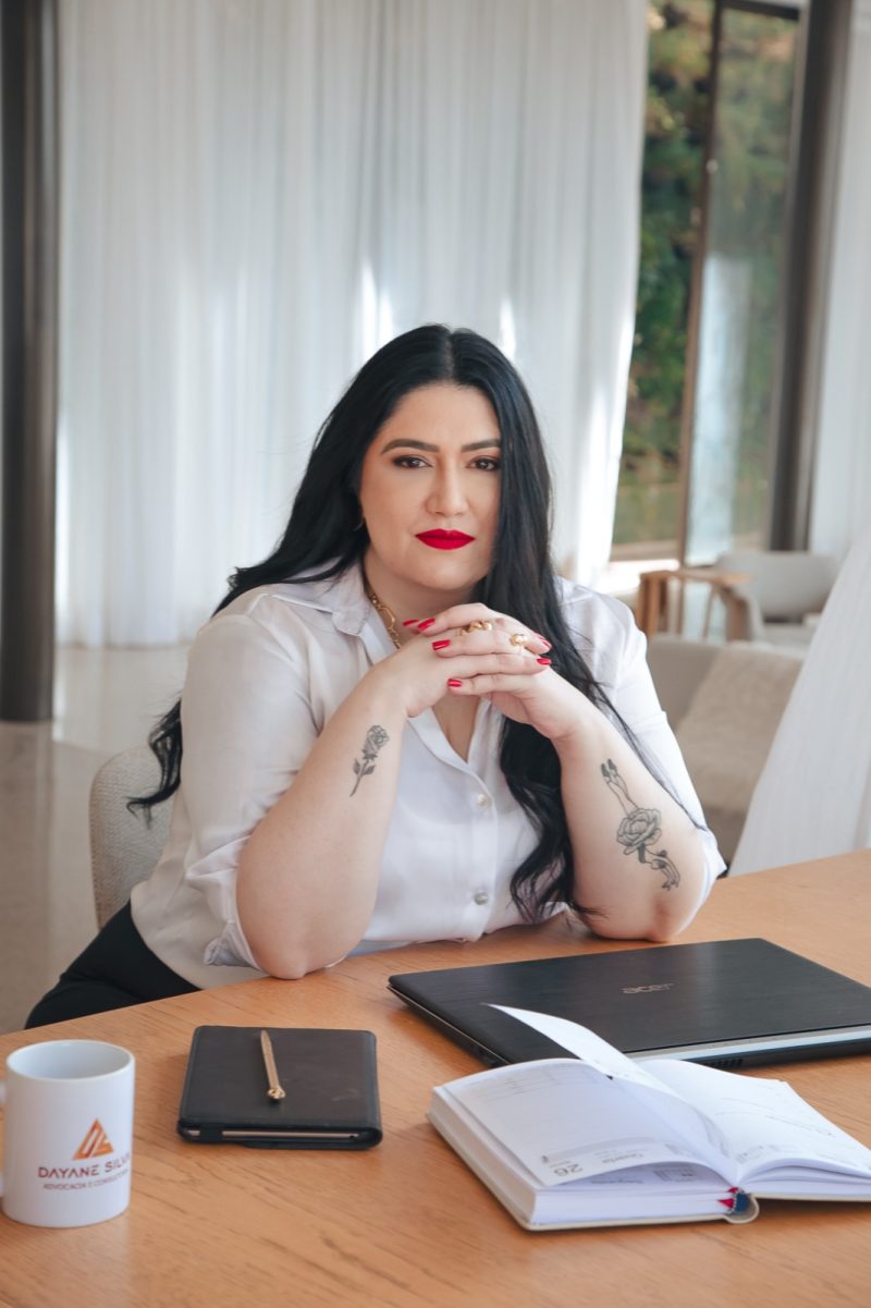 Dayane Silva | Revalidação simplificada | tn brasil tv