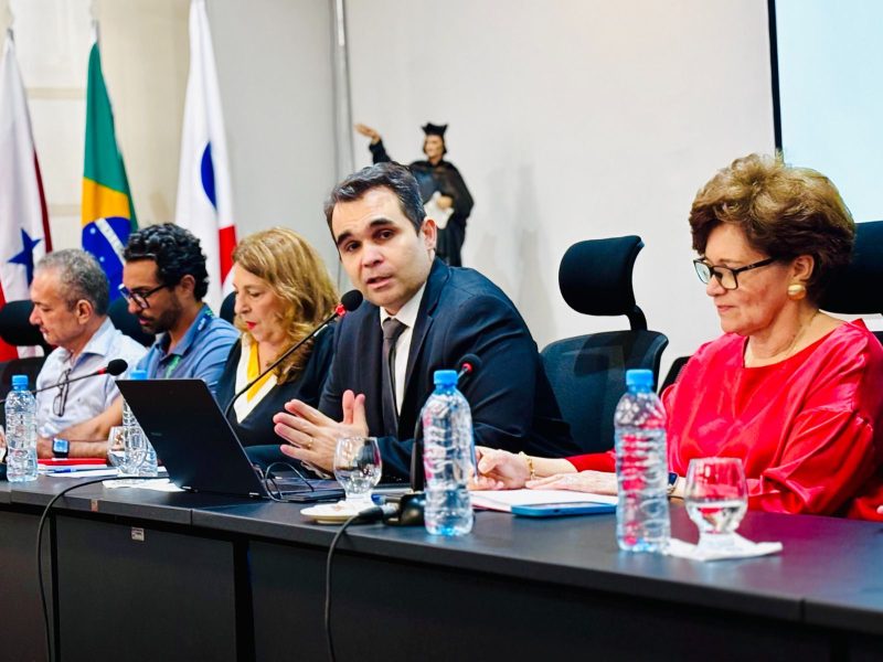 OAB-PA promove reunião institucional e amplia debate técnico sobre mudanças no IPTU em Belém