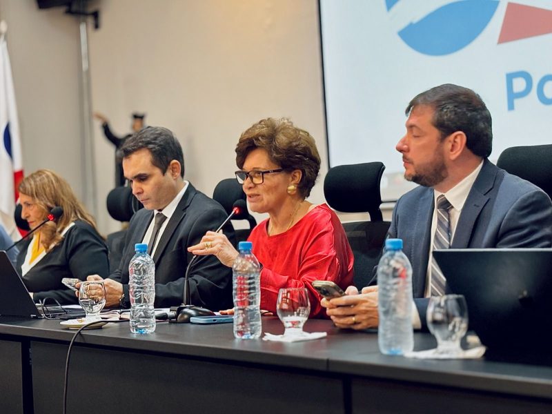 OAB-PA promove reunião institucional e amplia debate técnico sobre mudanças no IPTU em Belém