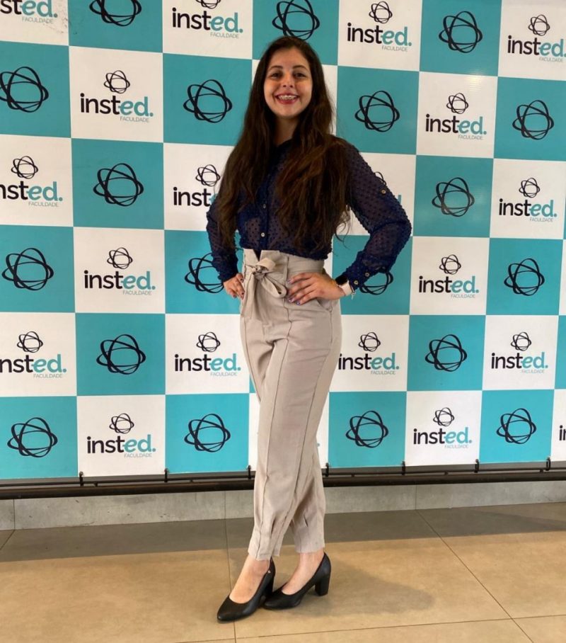 Cejusc Insted e o fortalecimento do ensino jurídico