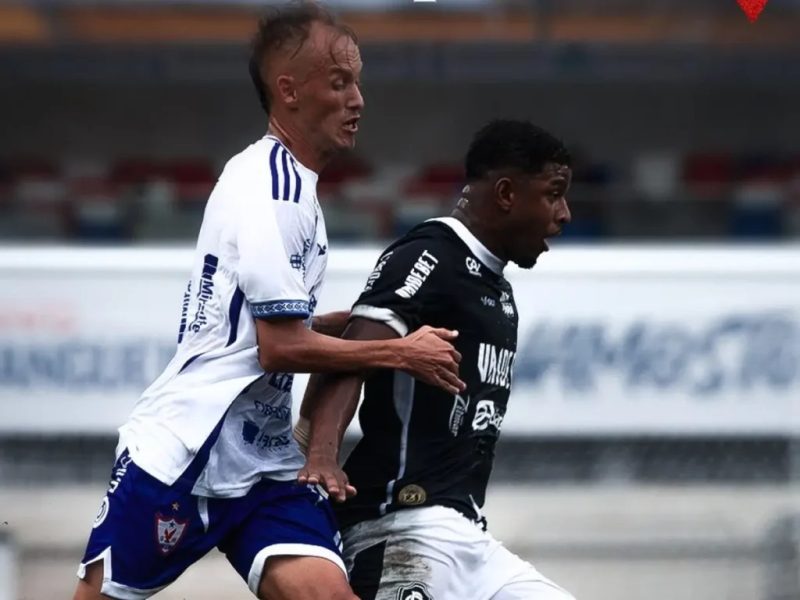 Remo Campeão da Supercopa Grão-Pará: Jogadores entregam medalhas aos atletas do Águia