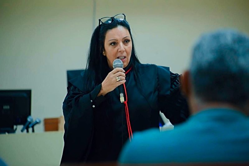 Cristina Alves Longo