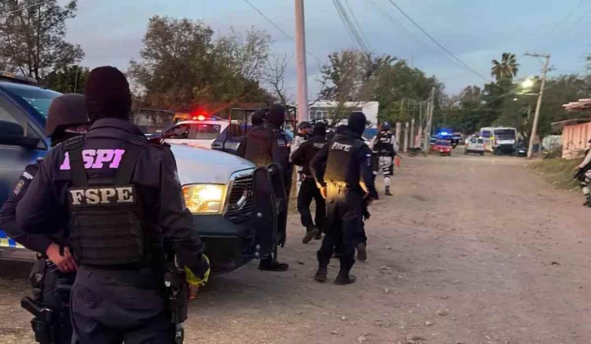 Ataque a tiros em campo de futebol no México deixa 11 mortos e 12 feridos