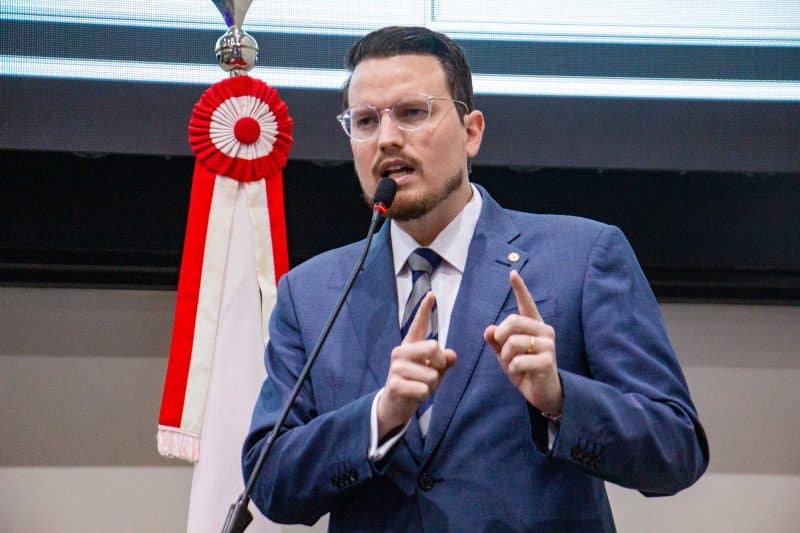 Marabá recebe lançamento do livro “Liderar é Servir”, de Dirceu Ten Caten