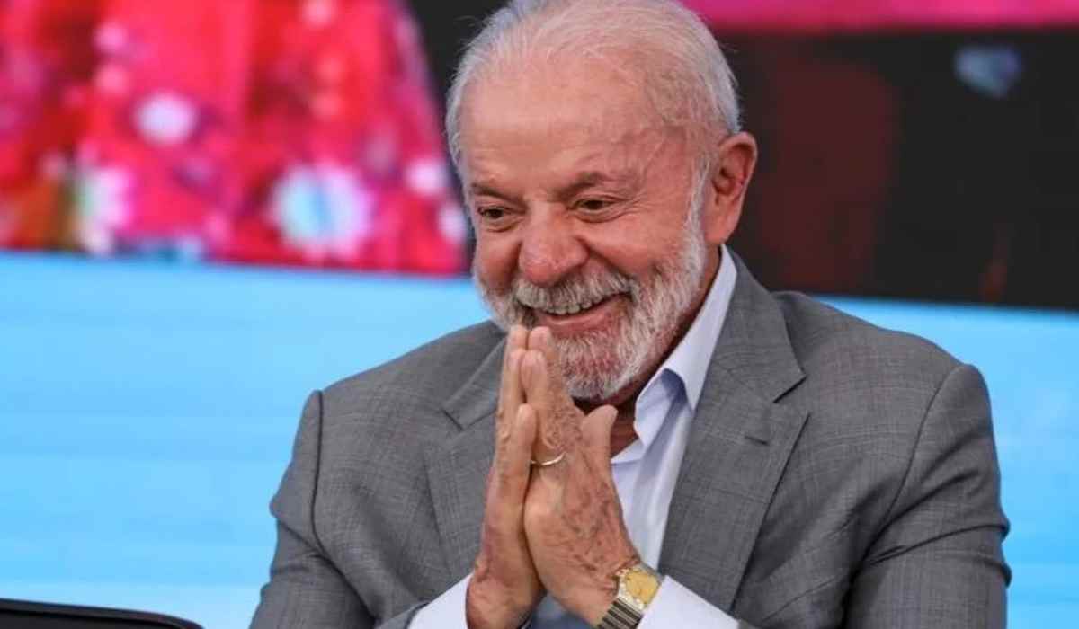 Lula comemora menor taxa de desemprego da série histórica: ‘Seguiremos trabalhando’