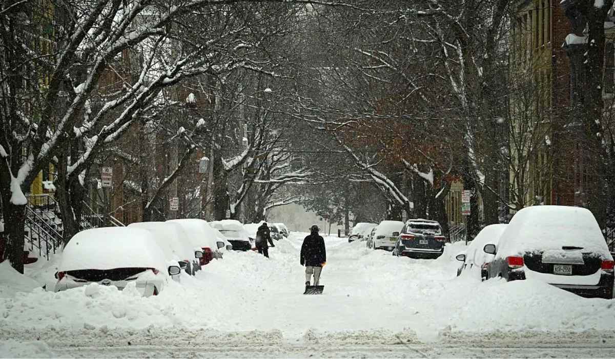 Mamdani confirma 14 mortes devido a onda de frio em Nova York