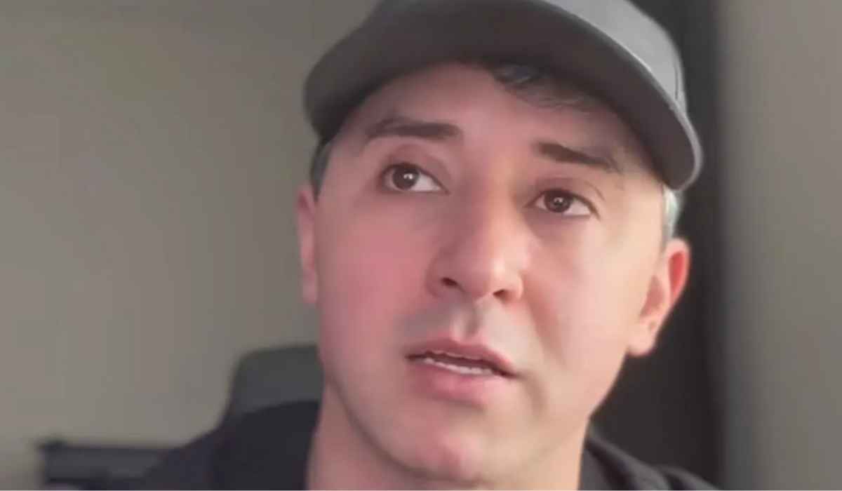 Influenciador brasileiro que defende Trump é preso pelo ICE nos EUA