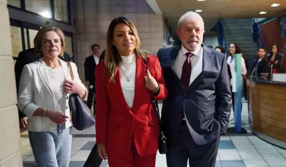 Lula confirma para esta semana lançamento de pacto de enfrentamento ao feminicídio